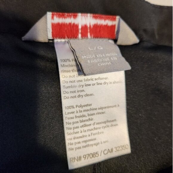 Outdoor Research Black Expressa Skort Skirt Hiking UPF50 Mini Womens Size Large - Picture 8 of 9